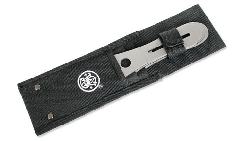 Smith & Wesson - Bullseye Throwing Knives 10'' - 3 pcs - SWTK10CP