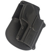 Fobus - CZ-75 D Holster - Standard Paddle - Right - 75D