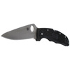 Spyderco - Folding Knife Endura 4 - VG-10 - FRN - Black/Silver - C10PBK