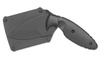 Ka-Bar 1480 - TDI Law Enforcement Knife - Straight Edge