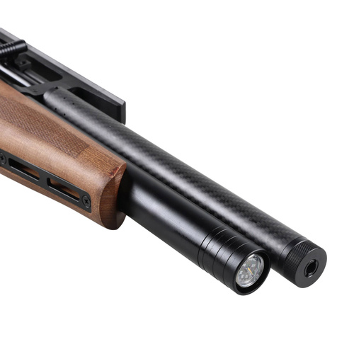 Diana - Air Rifle PCP Skyhawk gen.2 - 4.5 mm - Black/Brown - 1810303