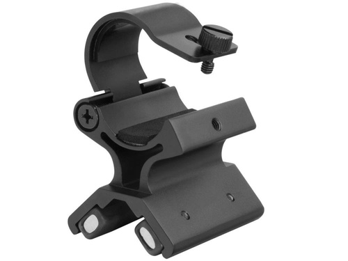 RealHunter - MagCLIP Magnetic Flashlight Mount - 23-26 mm - 258-036