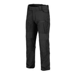 Direct Action - Tactical Trousers Vanguard Combat - Black - TR-VGCT-NCR-BLK