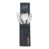 Esbit - Titanium Cutlery Set - TC3-TI
