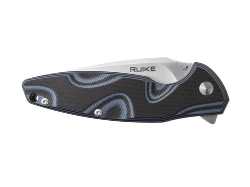 Ruike - Fang P105-K Folding Knife - Light Blue - 340-012