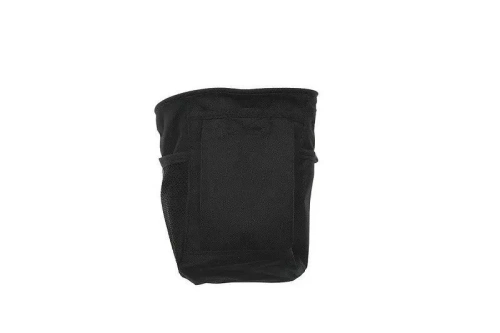 GFC Tactical - Drop Bag - Small - Black - GFT-19-000335
