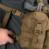 Helikon - Guardian Chest Rig - Olive Green - KK-GCR-CD-02