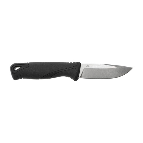 Ganzo - Tactical Knife G807-BK - 9CR14 - Black - G807-BK