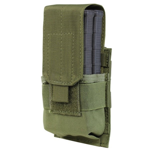 Condor - Single M14 Magazine Pouch - Black - 191088-002