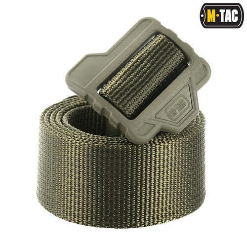 M-Tac - Lite Tactical Belt Gen.II - Olive - 20436001