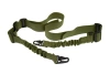 GFC Tactical - Bungee 2-point Suspension - Olive - GFT-24-000426