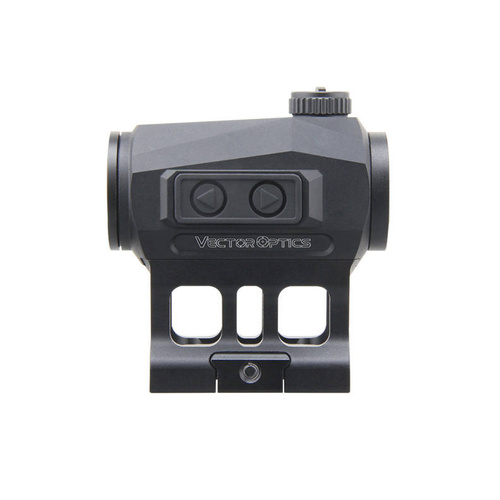 Vector Optics - Red Dot Sight Scrapper SOL - 2 MOA - SCRD-SM45