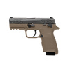 Magpul - Polymer Frame EHG SG9 for SIG Sauer P320 Compact Manual Safety - FDE - MAG1431-FDE