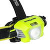 Mactronic - Headlamp ULTIMO X1000 - 1000 lm - Yellow/Black - PHL0012
