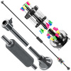 NXG - Blowgun 60" - 2.2502