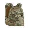 M-Tac - Plate Carrier Tactical Vest Cuirass Elite Gen.II - Multicam - 10372008