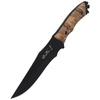 Muela - Tactical Knife Soft Touch 150mm Knife - TYPHOON-DES.N