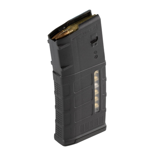 Magpul - PMAG® 25 M118 LR/SR Window Magazine - GEN M3™ - MAG577