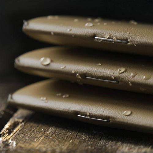 Rite in the Rain - All-Weather Notebook - 3 1/4 x 4 5/8" - 3 pcs - 971TFX-M - Tan