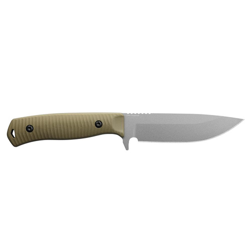 Benchmade -  Survival Knife Anonymus - CPM Cru-Wear - Green - 539GY