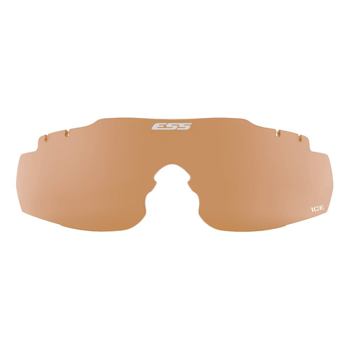ESS - ICE 2.4 Lens - Hi-Def Copper - 740-0086
