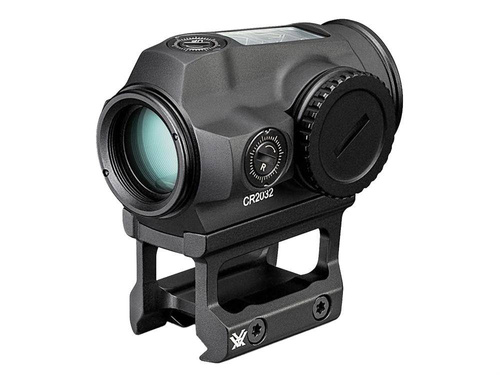 Vortex Optics - Sparc Solar Red Dot - SPC-404