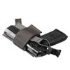 Helikon - Inverted Pistol Holder Insert - Gray Melange - IN-PIH-NP-M3