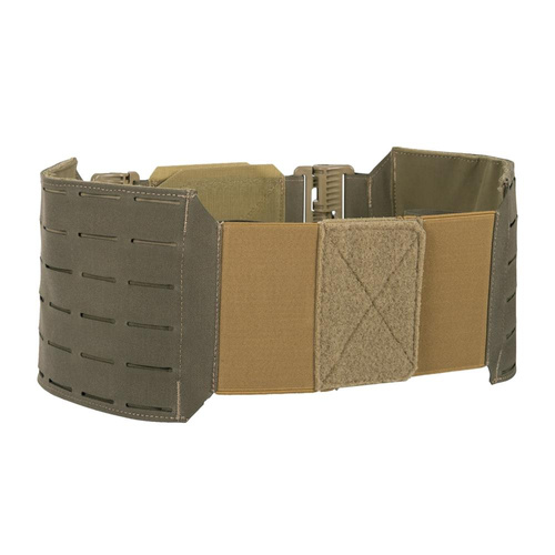 Direct Action - Spitfire MK II Rapid Access Cummerbund® - Coyote Brown - PC-SPRC-CD5-CBR