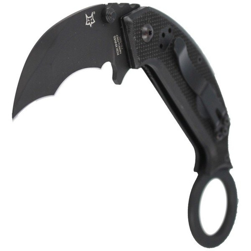 FOX - Chiroptera Karambit by Derespina - FX-590