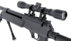 ASG - Urban Sniper Rifle Replica - Sportline - 16769