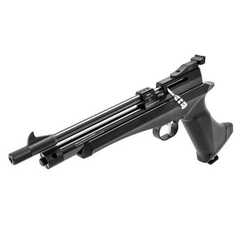 Diana - Airgun Chaser CO2 - 4.5 mm - Black - 19200000