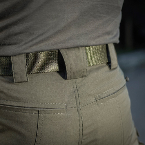 M-Tac - Tactical Pants Patriot Gen II Flex - Dark Olive - 20056848