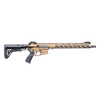 SVRN - PAC15 GEN III Sporting Carbine - 16.25'' - 5.56 x 45 mm / .223 Rem - Cerakote Burnt Bronze