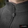 M-Tac - Fleece Delta Polartec - Black - 70016002