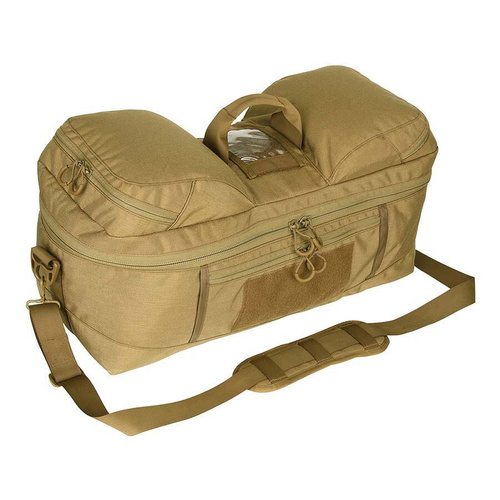 101 Inc - Range Bag LQ16167 - Cordura - Coyote - 359337-CT