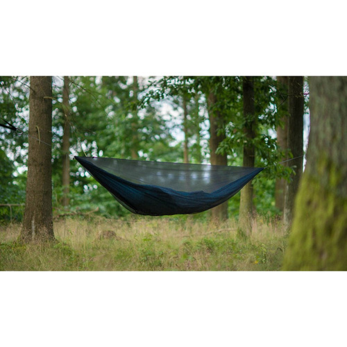 Lesovik - Mosquito Net for Hammock MAGLA 330 - Black