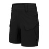 Helikon - Outdoor Tactical Ultra Shorts® - VersaStretch® Lite - Black - SP-OTU-VL-01