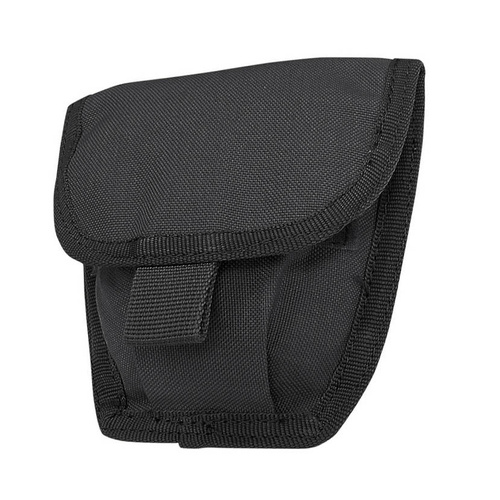 Condor - Handcuff Pouch - Black - MA47-002