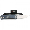 Ganzo - Firebird FH923 Folding Knife - Liner Lock - D2 - FH923-GY