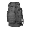 Mil-Tec - Backpack BW Kampfrucksack GEN II - Polyester 600D - Black - 14024102