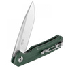 Ganzo - Folding Knife Firebird FH91-GB - D2 - Green - FH91-GB