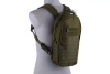 GFC Tactical - Tactical Backpack Laser-Cut - Olive - GFT-20-021158