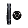 Fenix - LED Tactical Flashlight PD35R ACE + Mini Flashlight CL01 - 2000 lm - Black - PD35R ACE+CL01 black