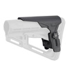 IMI Defense - Cheek Rest for M4 Enhanced Stock - Black - IMI-ZM4CR
