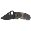 Spyderco - Para 3 Folding Knife - CPM S45VN - Digital Camo / Black - C223GPCMOBK