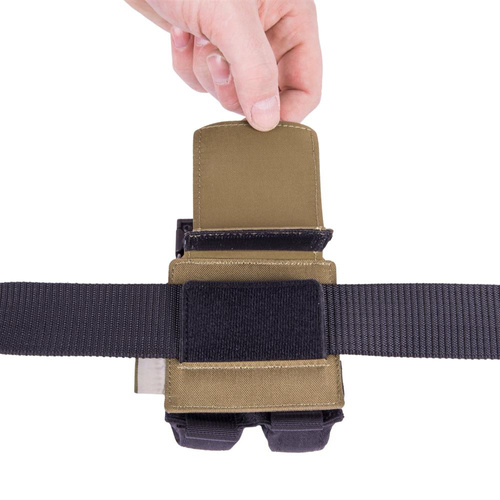 Helikon - BMA Belt Molle Adapter 2® - Coyote - IN-BM2-CD-11