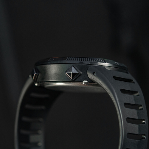 M-Tac - Tactical Watch 2147 - Black - 50011002