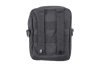 GFC Tactical - Cargo Pouch With Pocket - Nylon - Black - GFT-19-018856