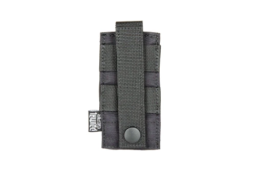 Primal Gear - Pistol Mag Pouch Akte - Black - PRI-19-031762