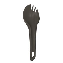 Wildo - Tourist Toolkit Wildo Spork - Dark Grey - W10309